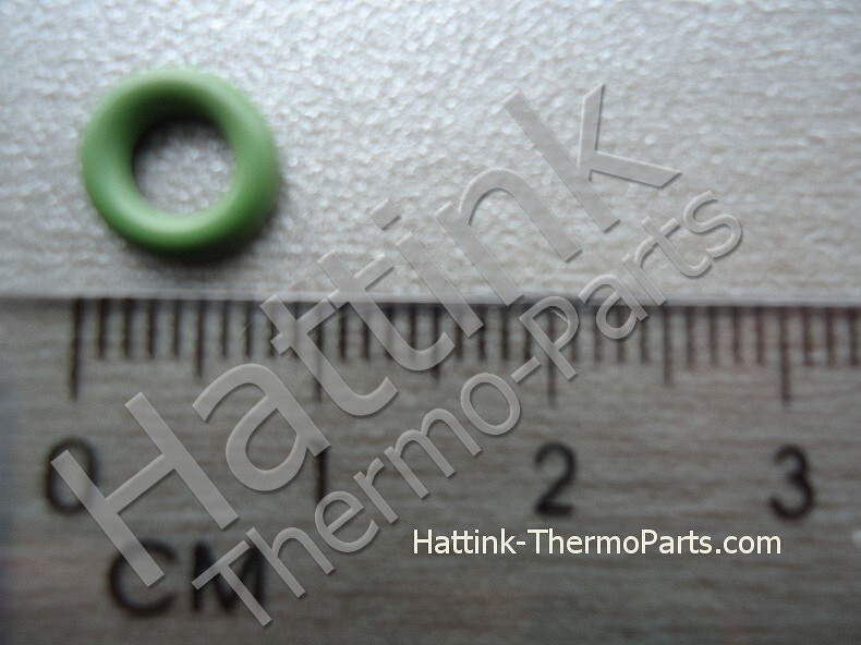 O-ring  Hattink Thermo Parts